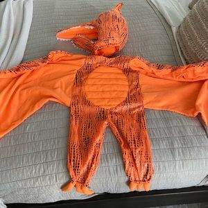 Pterodactyl Costume